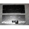 Keyboard Sony VPC-CW (p/n: 148738411) (Black/Matte/UK) чёрная матовая