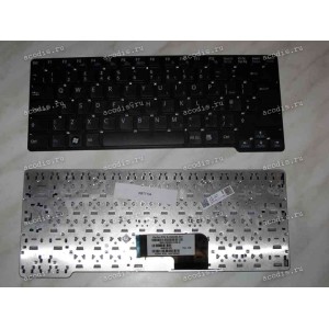 Keyboard Sony VPC-CW (p/n: 148738411) (Black/Matte/UK) чёрная матовая Keyboard Sony VPC-CW (p/n: 148738411) (Black/Matte/UK) чёрная матовая
