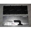 Keyboard Fujitsu Siemens Amilo LA1703 (Black/Matte/UK) чёрная матовая