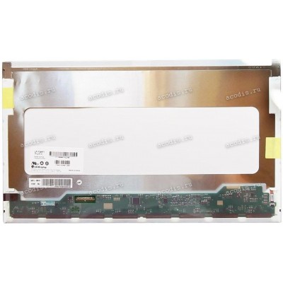 LP173WF1-TLC1 1920x1080 LED 40 пин  new