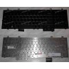 Keyboard Dell Studio 1735, 1736, 1737 (Black/Matte/US) чёрная матовая