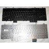 Keyboard Dell Studio 1735, 1736, 1737 (Black/Matte/UK) чёрная матовая