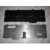 Keyboard Dell Inspiron 1747, 1750 (Black/Matte/US) чёрная матовая