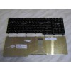 Keyboard Toshiba Satellite A50*, L35*, L55*, P30*, P50*, Qosmio X305-****,G50,F50 (Black/Matte/US) чёр