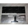 Keyboard Toshiba Satellite C65*, L65*, L67* (Black/Matte/US) чёрная матовая Keyboard Toshiba Satellite C65*, L65*, L67* (Black/Matte/US) чёрная матовая