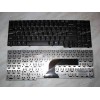 Keyboard Asus A7U, G50, G50VT, G70, M50, M70, M70L, X70, X71 (Black/Matte/US) чёрная матовая