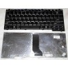 Keyboard Acer TravelMate 2**, 5**, 6**, 7**, S6800 / Lenovo Y510 / Fujitsu Siemens M7400 (Black/Matte/US)