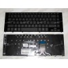 Keyboard HP/Compaq ProBook 5310m (Black/Matte/US) черная матовая
