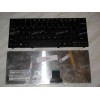 Keyboard Acer Aspire One 521,721,751,751H,TimeLine 1410,1810,TimelineX 1830,Ferrari 200 (Black/Matte/UK)
