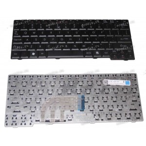 Keyboard Acer Aspire One 531, A110, A150, AOA150, AOD150, AOD250, D150, D250, ZG5 (Black/Matte/US)