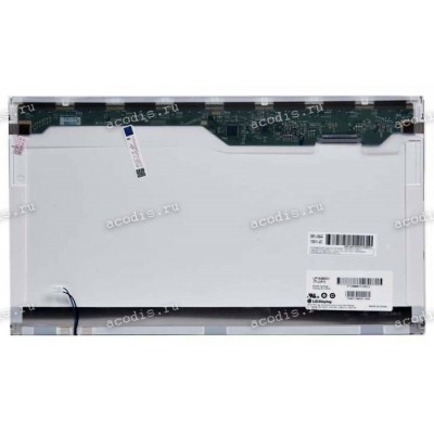 LP164WD1-TLA1 1600x900 1 ccfl 30 пин  new