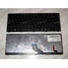 Keyboard Acer Aspire 3410T, 3810*, 4410T, 4535, 4736, 4810*, 4935 (Black/Matte/LED/US) черная матовая с подсв.