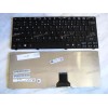 Keyboard Acer Aspire One 521,721,751,751H,TimeLine 1410,1810,TimelineX 1830,Ferrari 200 (Black/Matte/US)