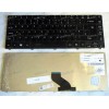 Keyboard Acer Aspire 3410T, 3810*, 4410T, 4535, 4736, 4810*, 4935 (Black/Glossy/UK) черная глянцевая