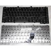 Keyboard Acer Aspire 1400, 1410, 1414, 1640, 1641, 1642, 1644, 1680, 1681, 1684, 1685, 1690, 1691, 1692, 1694, 3000, 3002, 3003, 3100, 3102, 3500, 3502, 3503, 3610, 3612, 3613, 3620, 3623, 3624, 3630, 3634, 3650, 3680, 3690, 5000, 5001, 5002, 5003, 5004, 