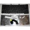 Keyboard Acer TravelMate 6452, 6490, 6492, 6493, 6552, 6592, 6592G, 6593, 6593G (Black/Matte/UK) черная матовая PointStick Keyboard Acer TravelMate 6452, 6490, 6492, 6493, 6552, 6592, 6592G, 6593, 6593G (Black/Matte/UK) черная матовая PointStick