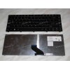 Keyboard Acer Aspire 3410T/3810T = TimeLine 8371, 8471 (Black/Matte/US) черная матовая