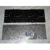Keyboard Sony VGN-FW (p/n:148084721) (Black/Matte/US) чёрная матовая