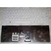 Keyboard Sony VGN-NR21Z (White/Matte/US) белая матовая