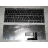 Keyboard Sony VGN-FW (p/n:148084121) (Black/Matte/UK) чёрная матовая