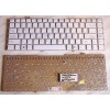 Keyboard Sony VGN-FW (p/n:148084521) (White/Matte/US) белая матовая