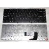 Keyboard Sony VGN-NW (p/n:148738521) (Black/Matte/US) чёрная матовая