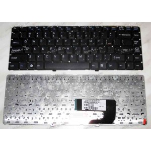 Keyboard Sony VGN-NW (p/n:148738521) (Black/Matte/US) чёрная матовая Keyboard Sony VGN-NW (p/n:148738521) (Black/Matte/US) чёрная матовая