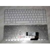 Keyboard Sony VGN-NW (p/n:148738321) (White/Matte/US) белая матовая