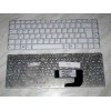 Keyboard Sony VGN-NW (p/n: 148738411) (White/Matte/UK) белая матовая