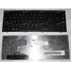 Keyboard Sony VPC-S (p/n:148778711) (Black-Black/Matte/UK) черная в черной рамке матовая