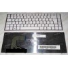 Keyboard Sony VPC-S (p/n:148779011) (White-Pink/Matte/UK) белая в розовой рамке матовая Keyboard Sony VPC-S (p/n:148779011) (White-Pink/Matte/UK) белая в розовой рамке матовая