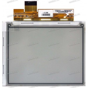 ED050SC3(LF) 800x600, 33 пин, NEW