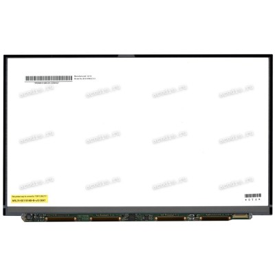 B131HW02 V.0 1920x1080 LED 30 пин slim NEW