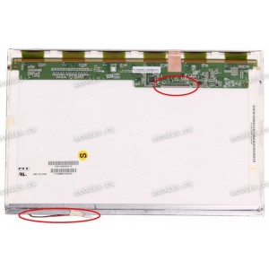 B141EW03 1280x800 1 ccfl 30 пин  Б / У