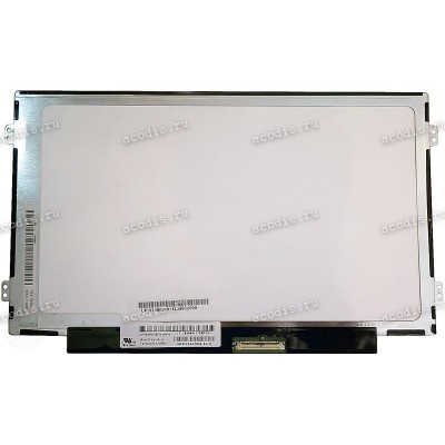 LP101WSB-TLN1 1024x600 LED 40 пин slim NEW