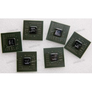 Микросхема nVidia G73-H-N-B1 datecode 0713A2