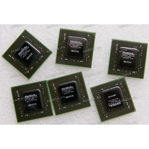 Микросхема nVidia G86-213-A2   (GF 8400 GS) datecode 0728A2, 0731A2, 0734A2, 0737A2, 0738A2, 0742A2, 0744A2, 0746A2, 0747A2, 0811A2, 0819A2
