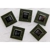 Микросхема nVidia G86-920-A2   (Quadro NVS 140M) datecode 0837A2