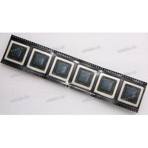 Микросхема nVidia G92-740-A2 (GF 9800M GTS) Микросхема nVidia G92-740-A2 (GF 9800M GTS)