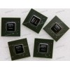 Микросхема nVidia G96-600-A1   (GF 9600M GS) datecode 0843A1