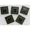 Микросхема nVidia G96-605-A1 datecode 0837A1, 0839A1, 0844A1