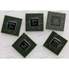 Микросхема nVidia G98-600-U2   (GF 9200M GS) datecode 0810U2, 0937U2