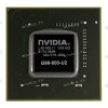 Микросхема nVidia G98-600-U2   (GF 9200M GS) datecode 0810U2, 0937U2