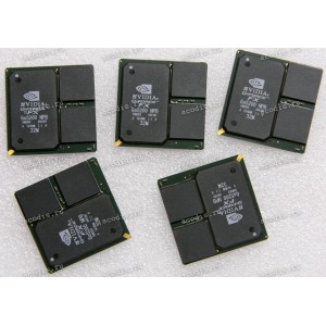 Микросхема nVidia Go5200FX 32Mb datecode 0346A3 Микросхема nVidia Go5200FX 32Mb datecode 0346A3