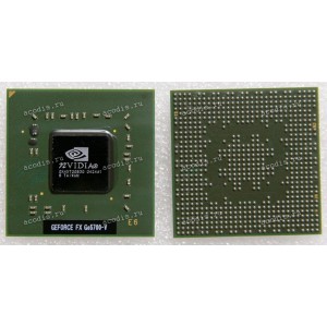 Микросхема nVidia Go5700-V datecode 0351A1, 0408A1, 0413A1, 0414A1, 0415A1, 0416A1, 0418A1, 0419A1, 0420A1, 0421A1, 0422A1, 0423A1, 0424A1, 0427A1, 0429A1, 0523A1, 0530A1 Микросхема nVidia Go5700-V datecode 0351A1, 0408A1, 0413A1, 0414A1, 0415A1, 0416A1, 0418A1, 0419A1, 0420A1, 0421A1, 0422A1, 0423A1, 0424A1, 0427A1, 0429A1, 0523A1, 0530A1