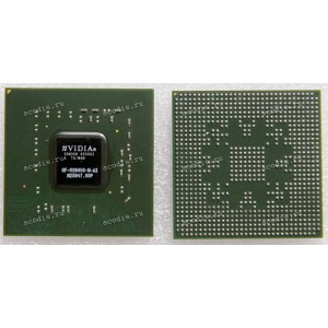 Микросхема nVidia Go6400N-A2