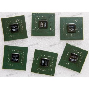 Микросхема nVidia Go6400N-A2