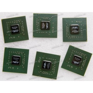 Микросхема nVidia Go6400N-A2 Микросхема nVidia Go6400N-A2