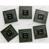 Микросхема nVidia Go6600-A4 datecode 0532A4