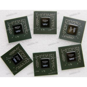 Микросхема nVidia Go6600-A4 datecode 0532A4